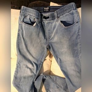 Youth Boys size 16 Levi's
